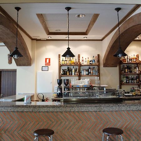 Hotel Rural La Teja Segura de León Εξωτερικό φωτογραφία