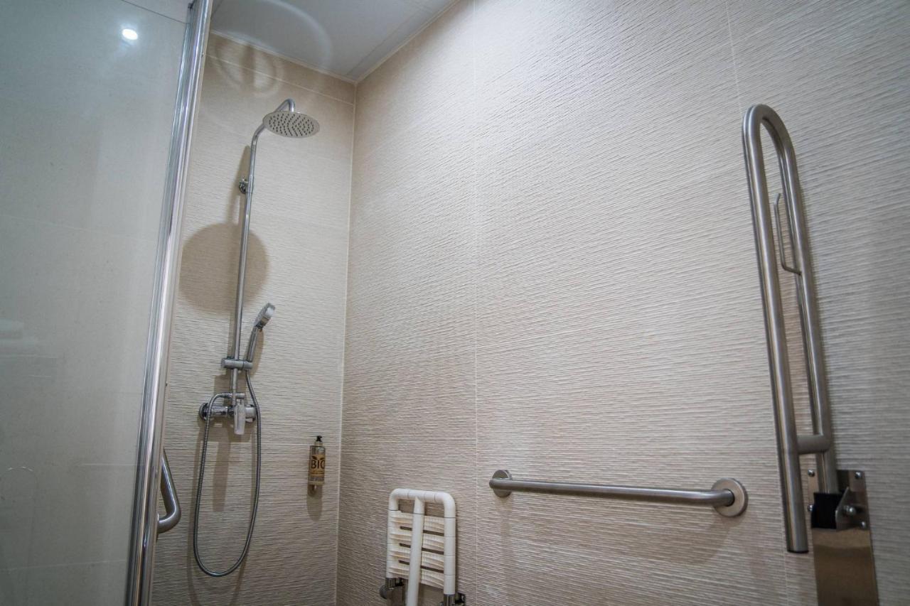 Hotel Rural La Teja Segura de León Εξωτερικό φωτογραφία