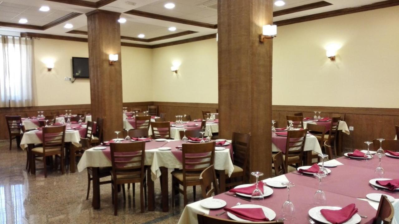 Hotel Rural La Teja Segura de León Εξωτερικό φωτογραφία