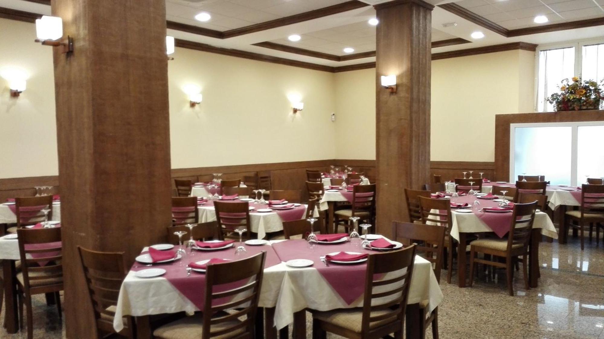Hotel Rural La Teja Segura de León Εξωτερικό φωτογραφία